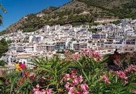 Mijas Village